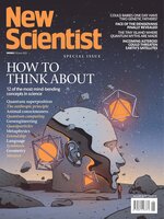 New Scientist International Edition